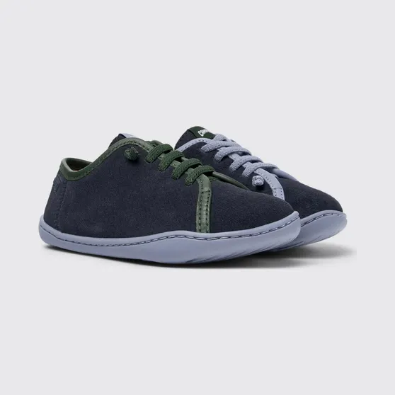 Camper Sneakers Blue (K800663-002TWINS0)