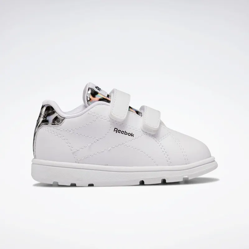 Reebok Royal Complete CLN 2 Cloud White / Cloud White / Black (G58468)