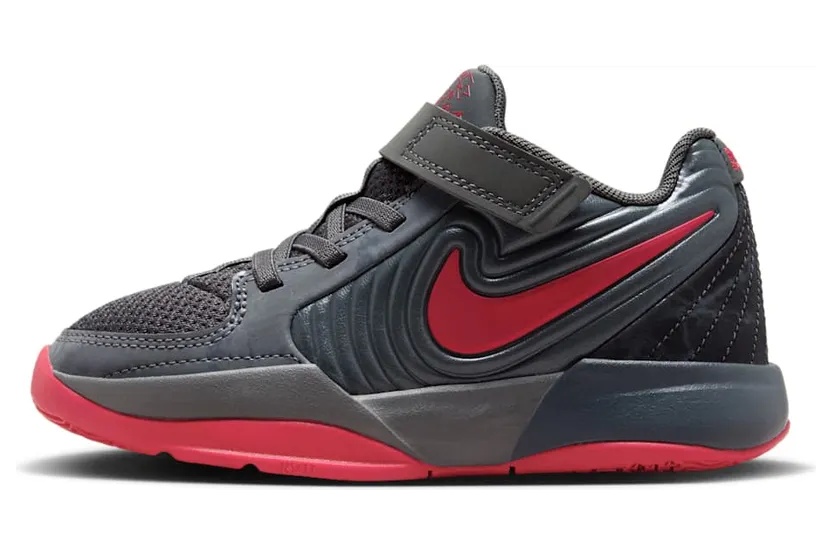 Nike Ja 2 King of the Court (FZ7303-001)