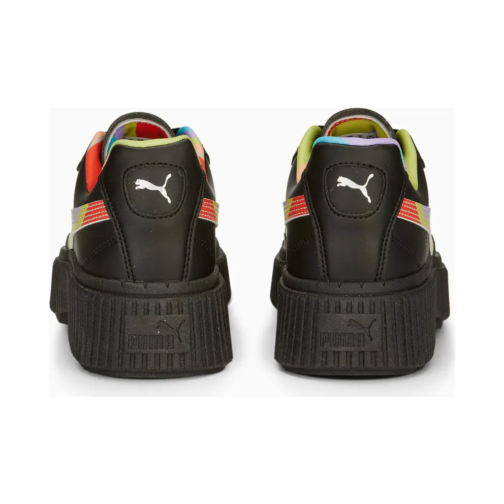 Puma Dinara B.T.W. Black (39162001)