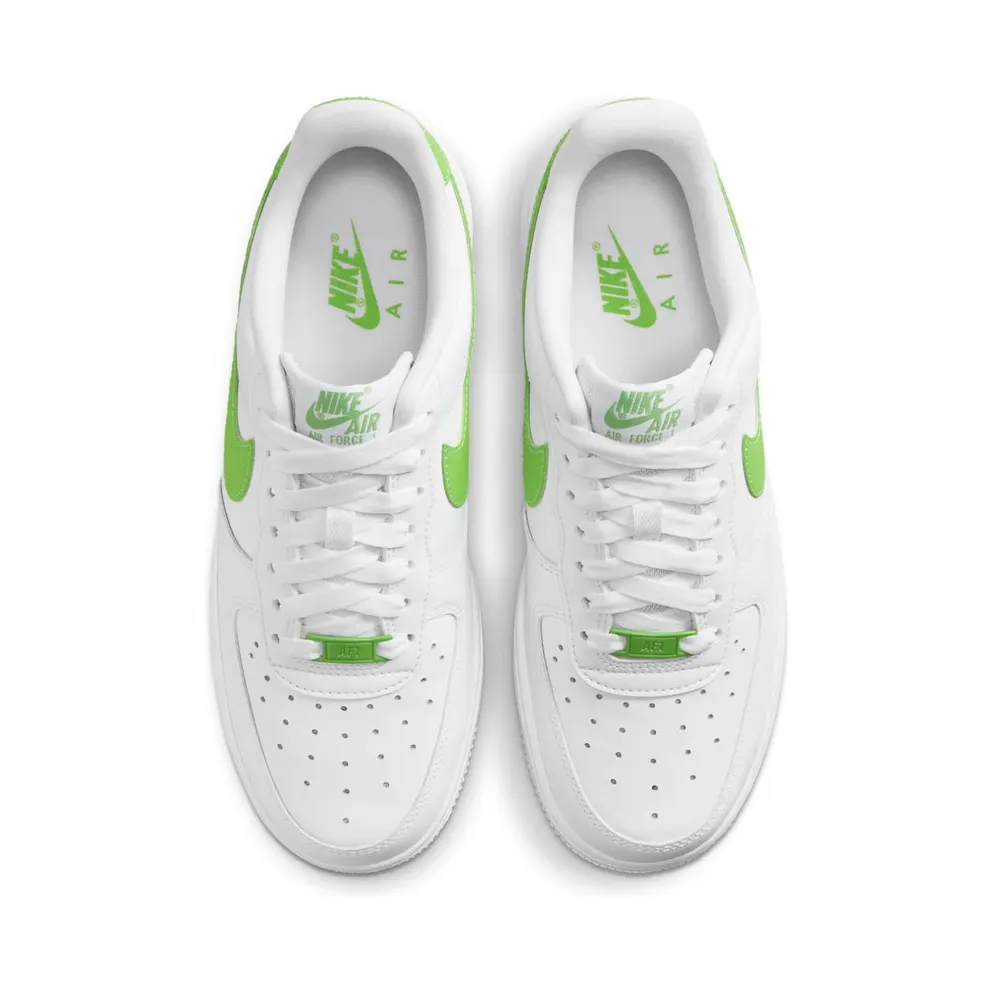 Nike AIR FORCE 1 “Action Green” (DD8959-112)