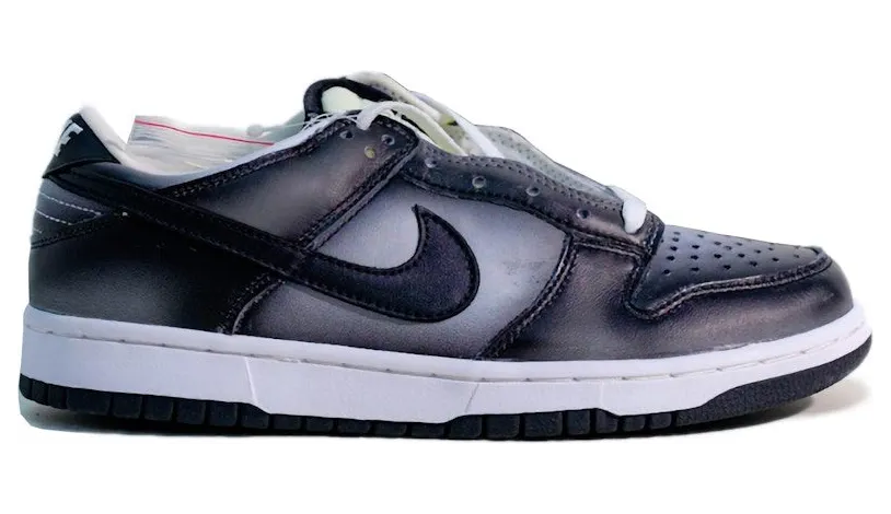 Nike Dunk Low Haze (306793-101)