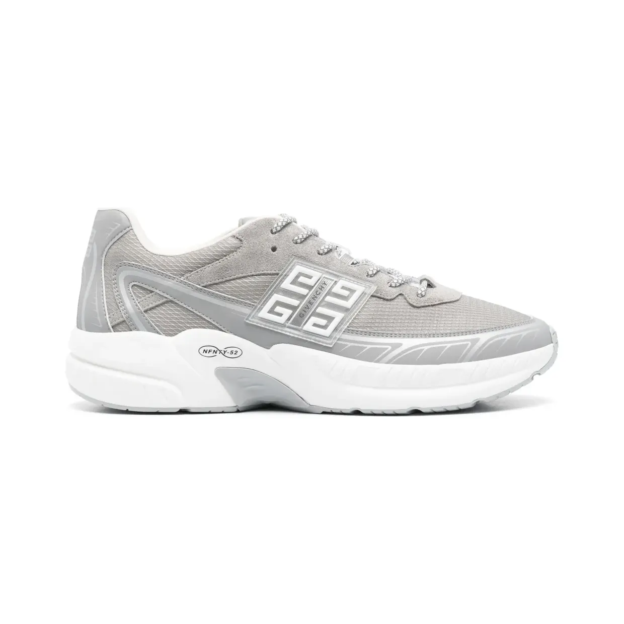 Givenchy NFNTY-52 “Grey” (BH00AGH1S5)