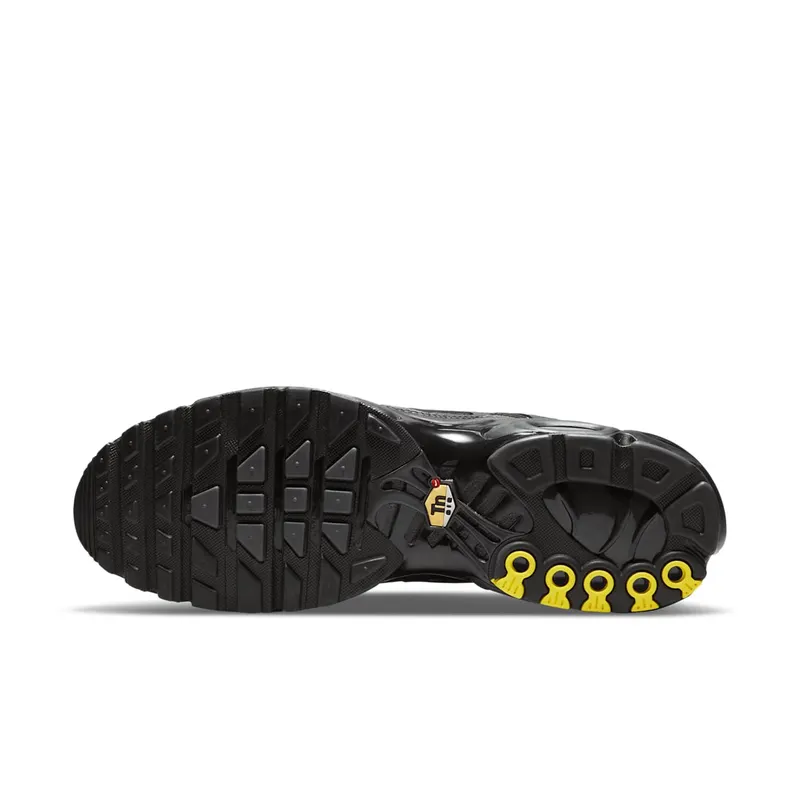 Nike Air Max Plus Black (DB0682-001)