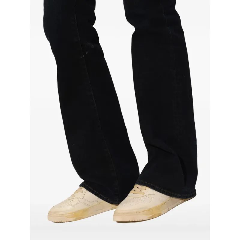 Autry Sup Vint Lace-up “Neutrals” (AVLW SV07)