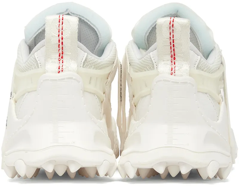 Off-White White Odsy-1000 (OWIA180C99FAB0010100)
