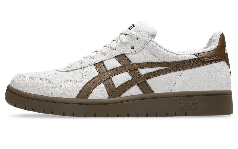 ASICS Japan Pro Cloud Grey Brown Storm (1201A920-021)