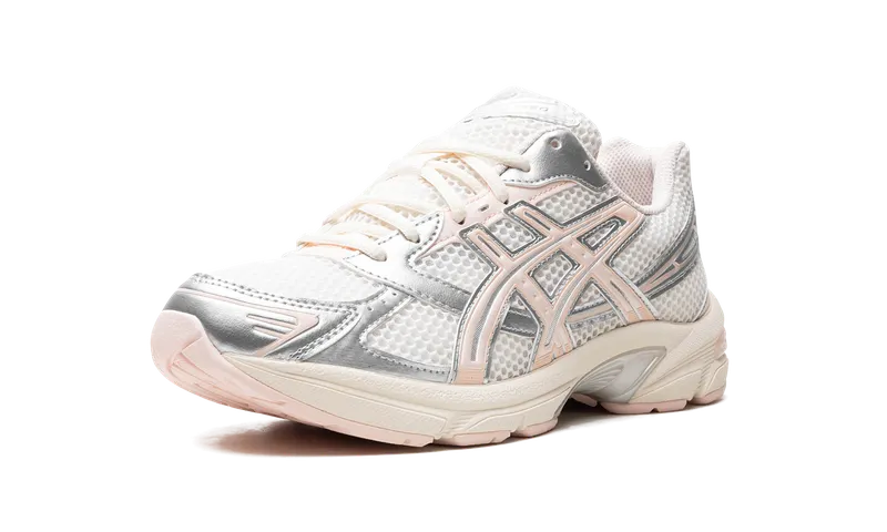 Asics GEL-1130 “Silver / Pink” (1202A505-100)
