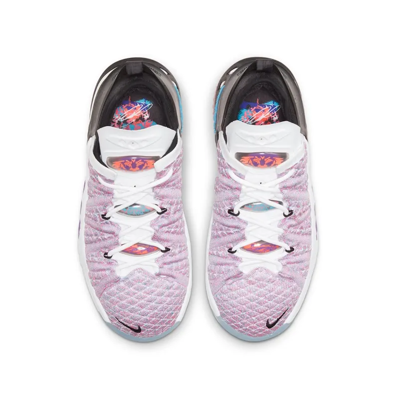 Nike LeBron 18 Graffiti (CW2760-900)