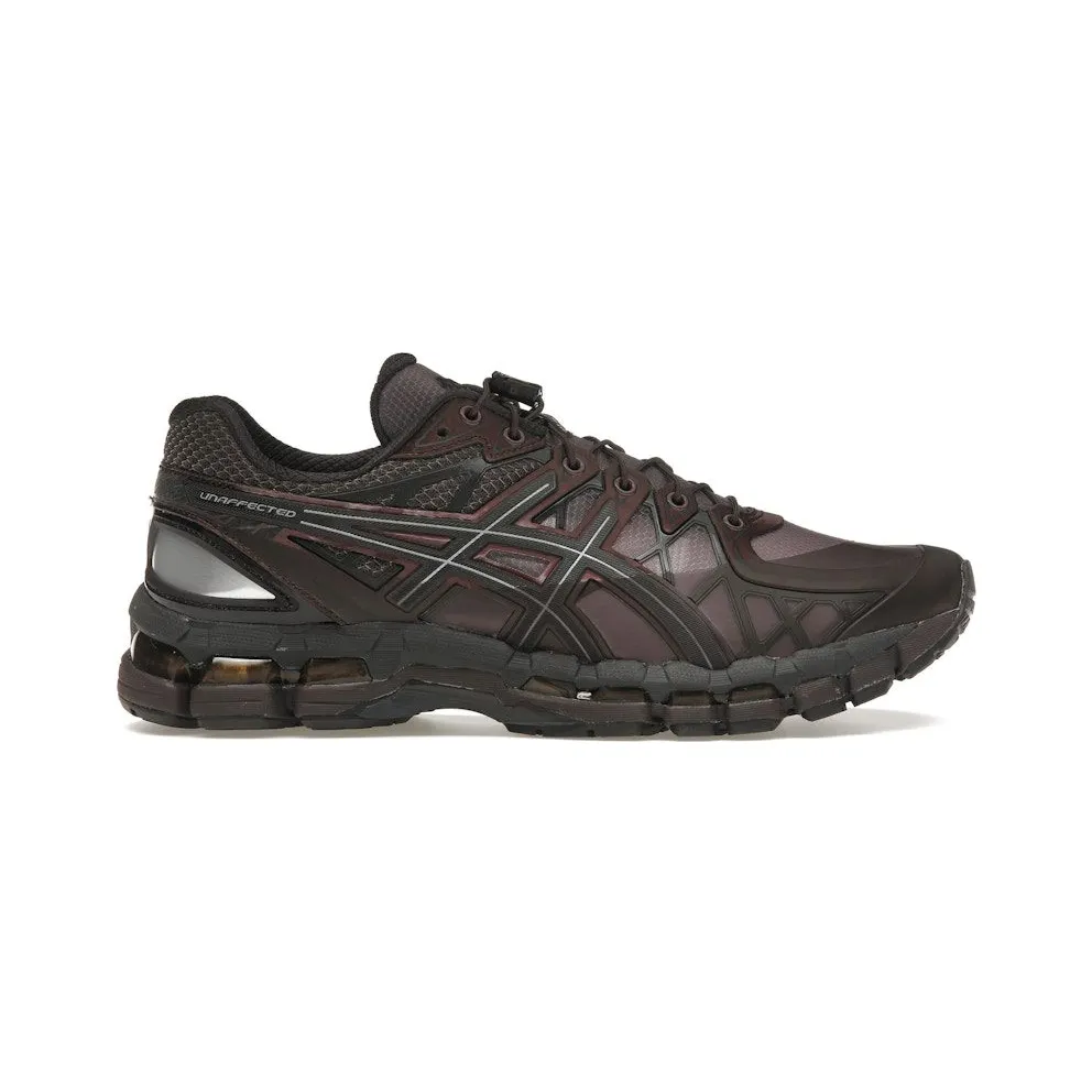 ASICS Gel-Kayano 20 Unaffected Umber Mud (1203A529-600)