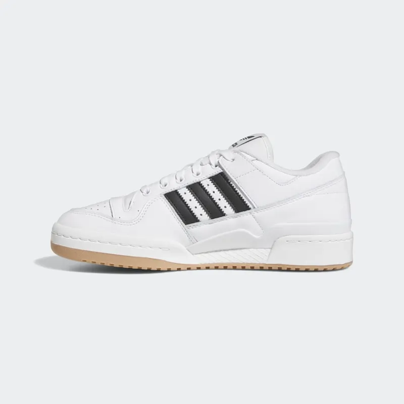 Adidas Forum 84 Low ADV Cloud White / Core Black / Cloud White (HP9088)