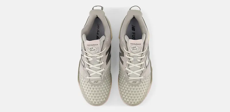 New Balance Coco CG2 Grey Day (2026) (WCOC9P6)