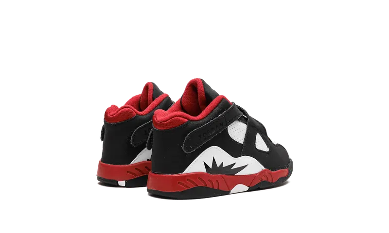 Air Jordan 8 TD “Paprika” (DO8732-601)