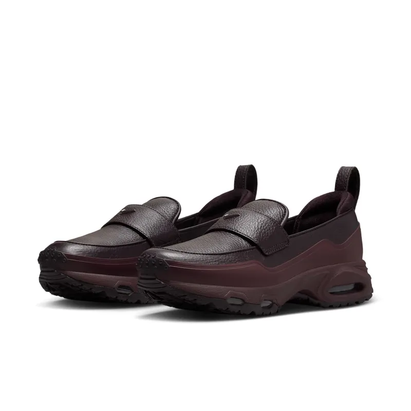 Nike Air Max Phenomena Burgundy Crush Black (IM8814-600)