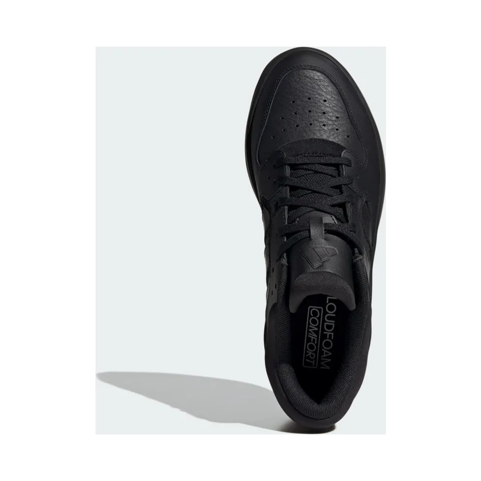 Adidas Court 24 Core Black / Core Black / Core Black (JI4545)