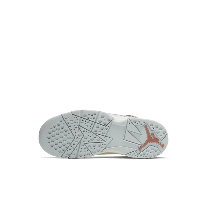 Jordan True Flight Sail Metallic Red Bronze Pure Platinum (PS) Sail/Metallic Red Bronze-Pure Platinum (342775-112)