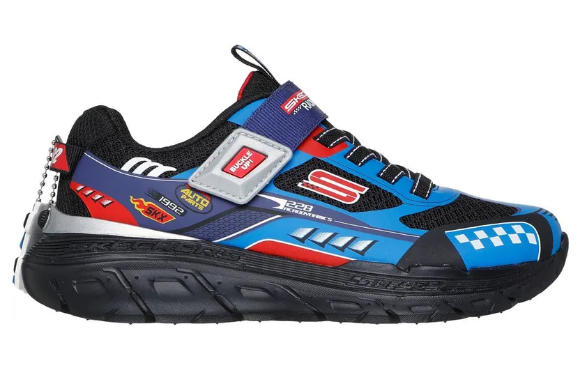 Skechers Track 402303L_BLRD
