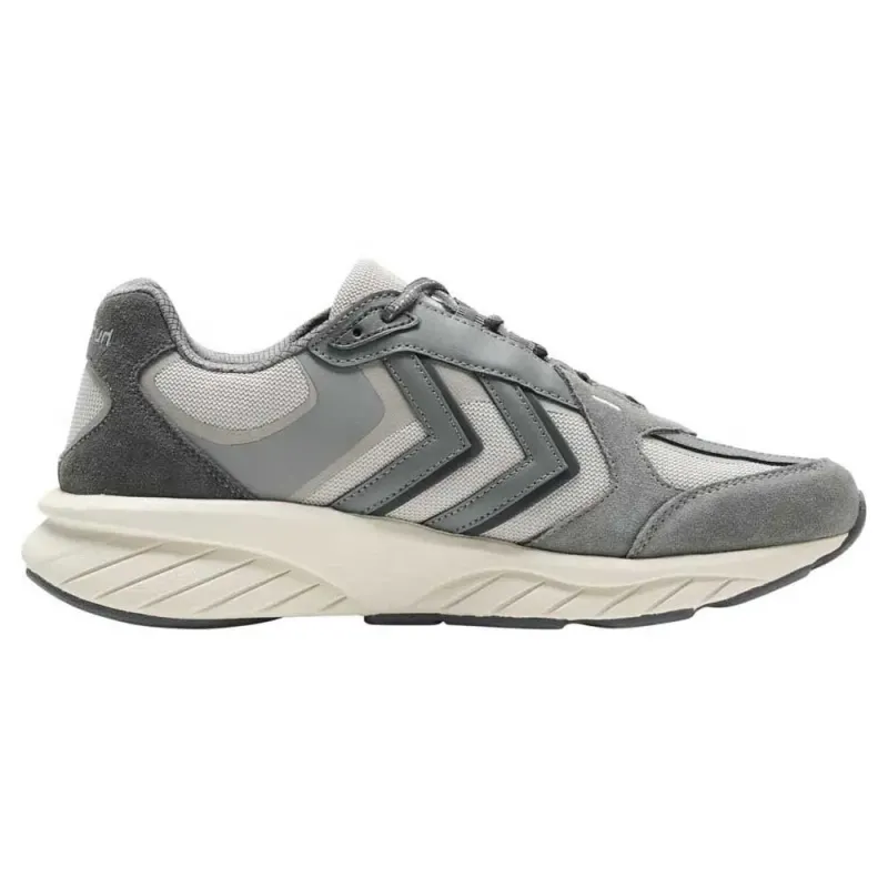 Hummel Crosslite Grey (217667-2858)