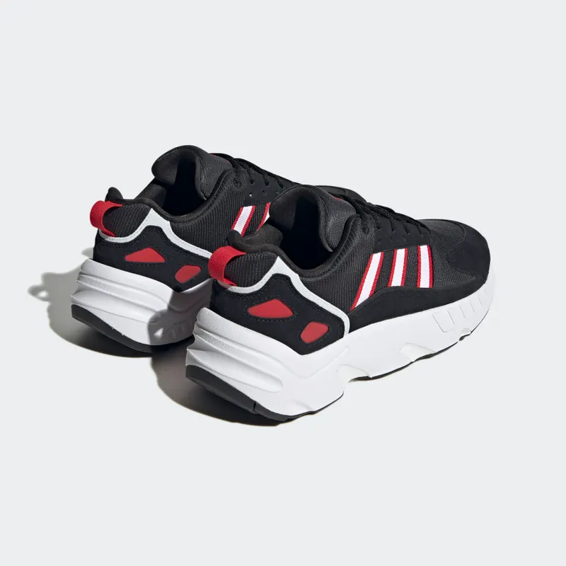 Adidas ZX 22 BOOST Core Black / Cloud White / Cloud White (HP2770)