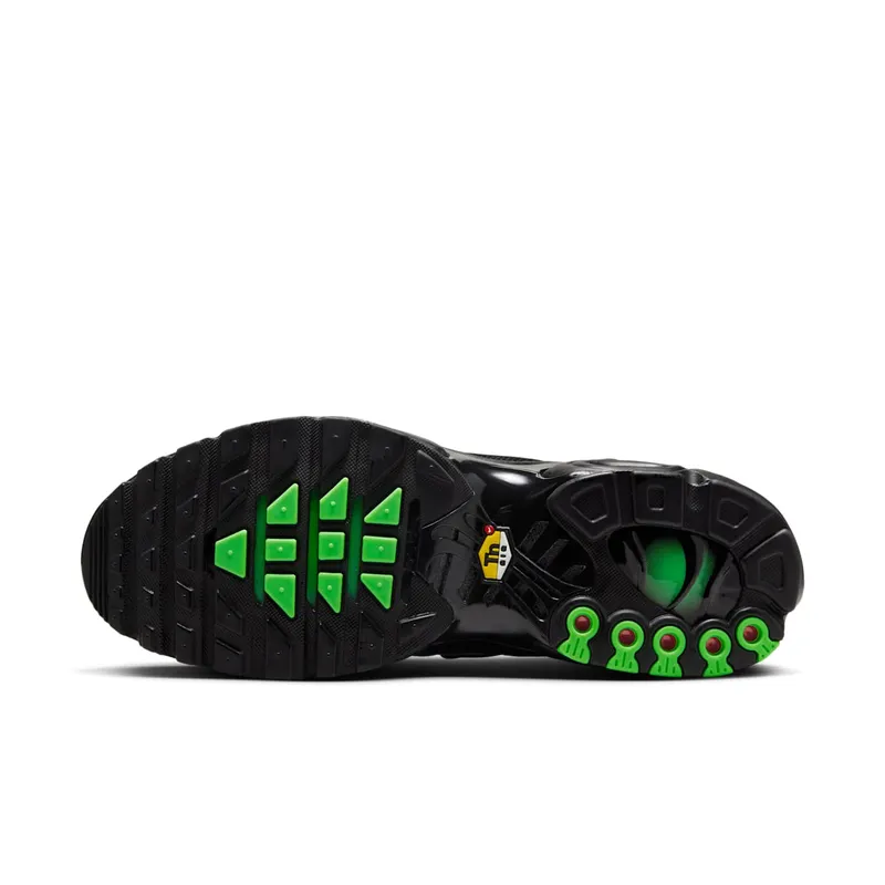 Nike Air Max Plus Shattered Glass (IB3075-001)