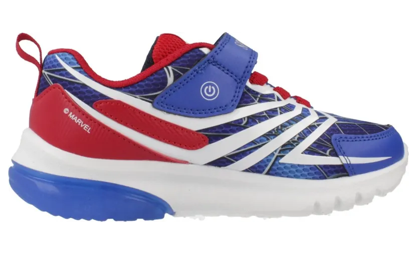 Geox sneaker Blauw (J55LBH014CEC0833)