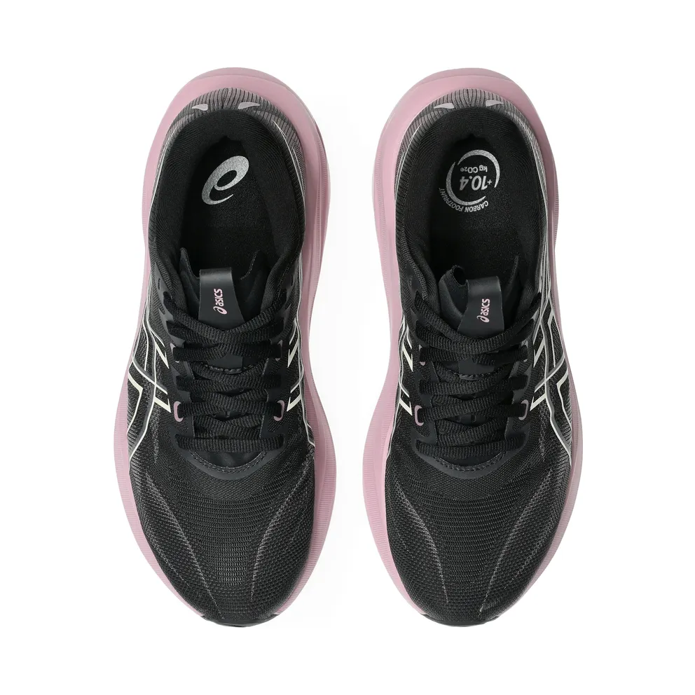ASICS GT-2000 15 “Black / Taro Purple” (1012B998-002)