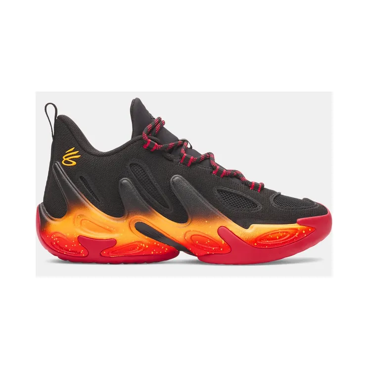Under Armour Curry 13 Mane (6014870-002)