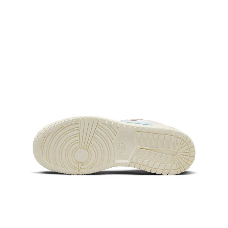 Air Jordan 1 Low SE GS “Guava Ice” (DZ5356-800)