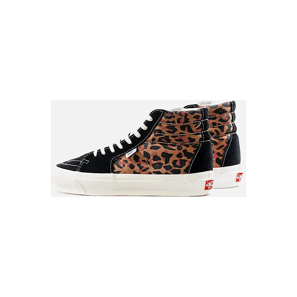Vans OG Style 138 NS LX Leopard (VN0A5HUU4MC)