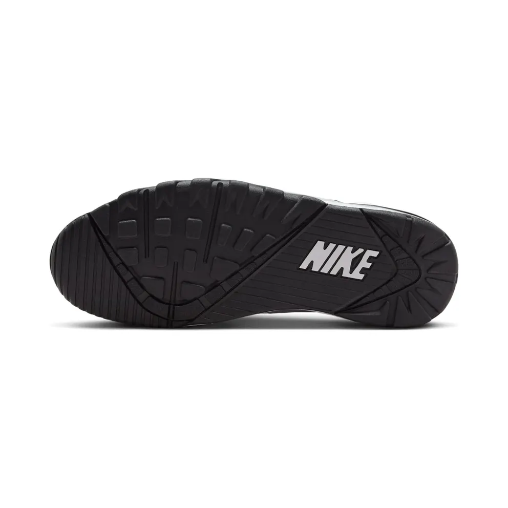 Nike Air Trainer SC High “Raiders Away” (HJ9106-100)