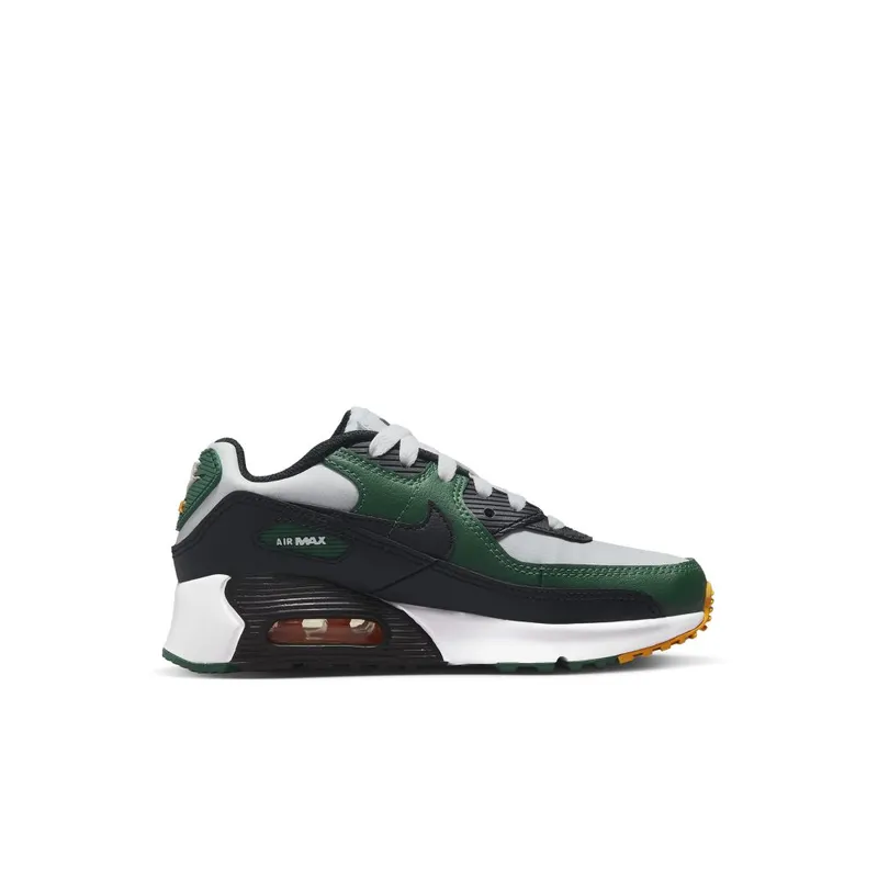 Nike Air Max 90 LTR Younger Kids’ Grey (CD6867-020)