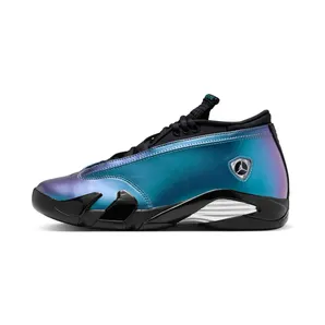 AIR Jordan 14 LO “Mineral Teal” (DH4121-300)