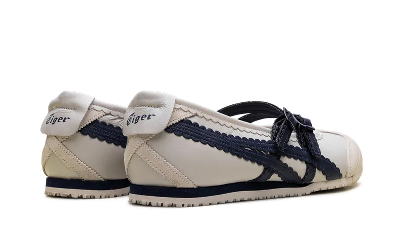 Onitsuka Tiger Mexico 66 TGRS “Birch Peacoat” (1182A678-200)