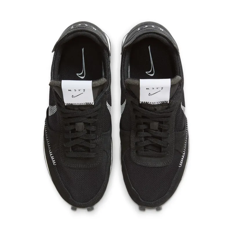 Nike DBreak-Type Black White Swoosh (CJ1156-003)