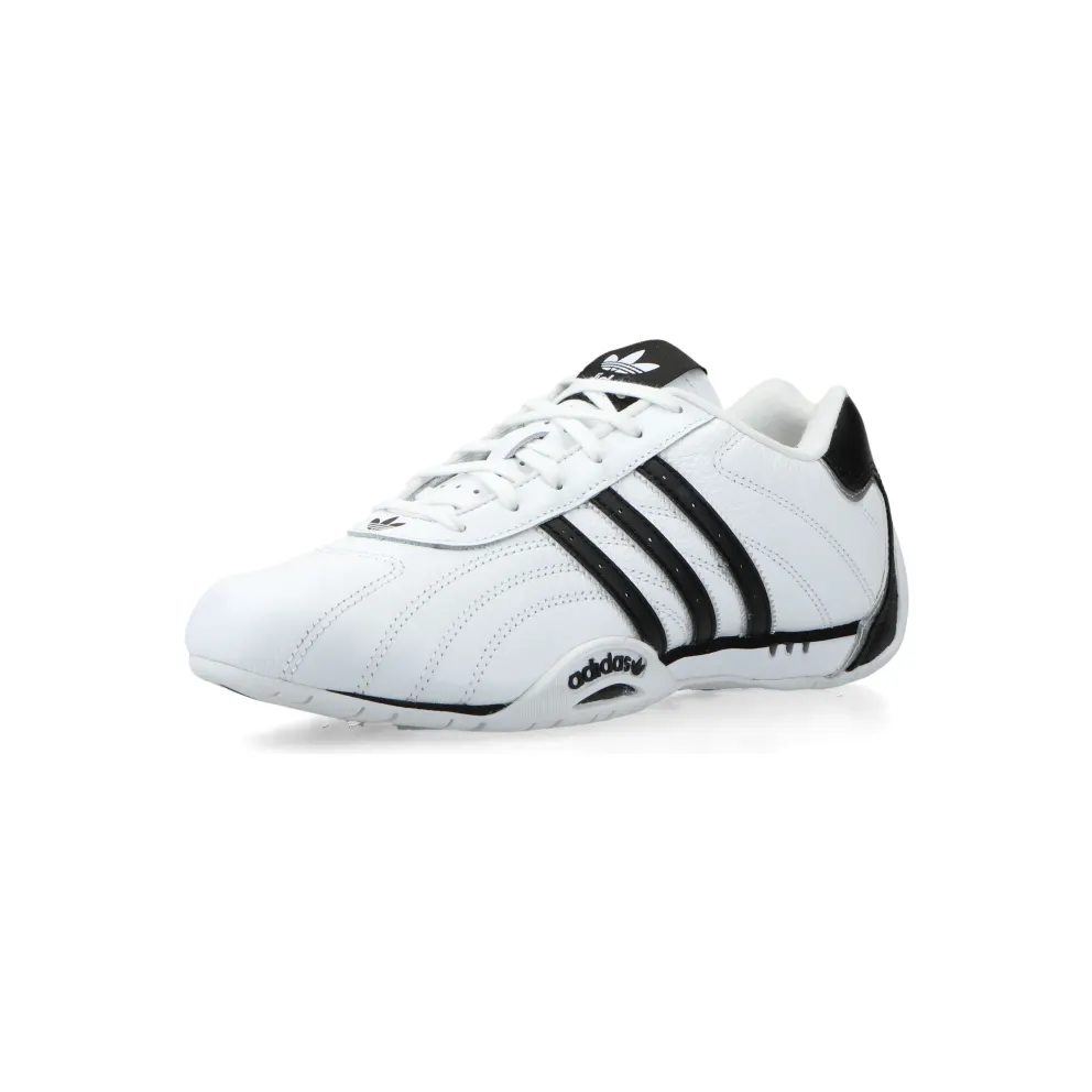 adidas Adiracer Lo (white / black / silver) – JH8732