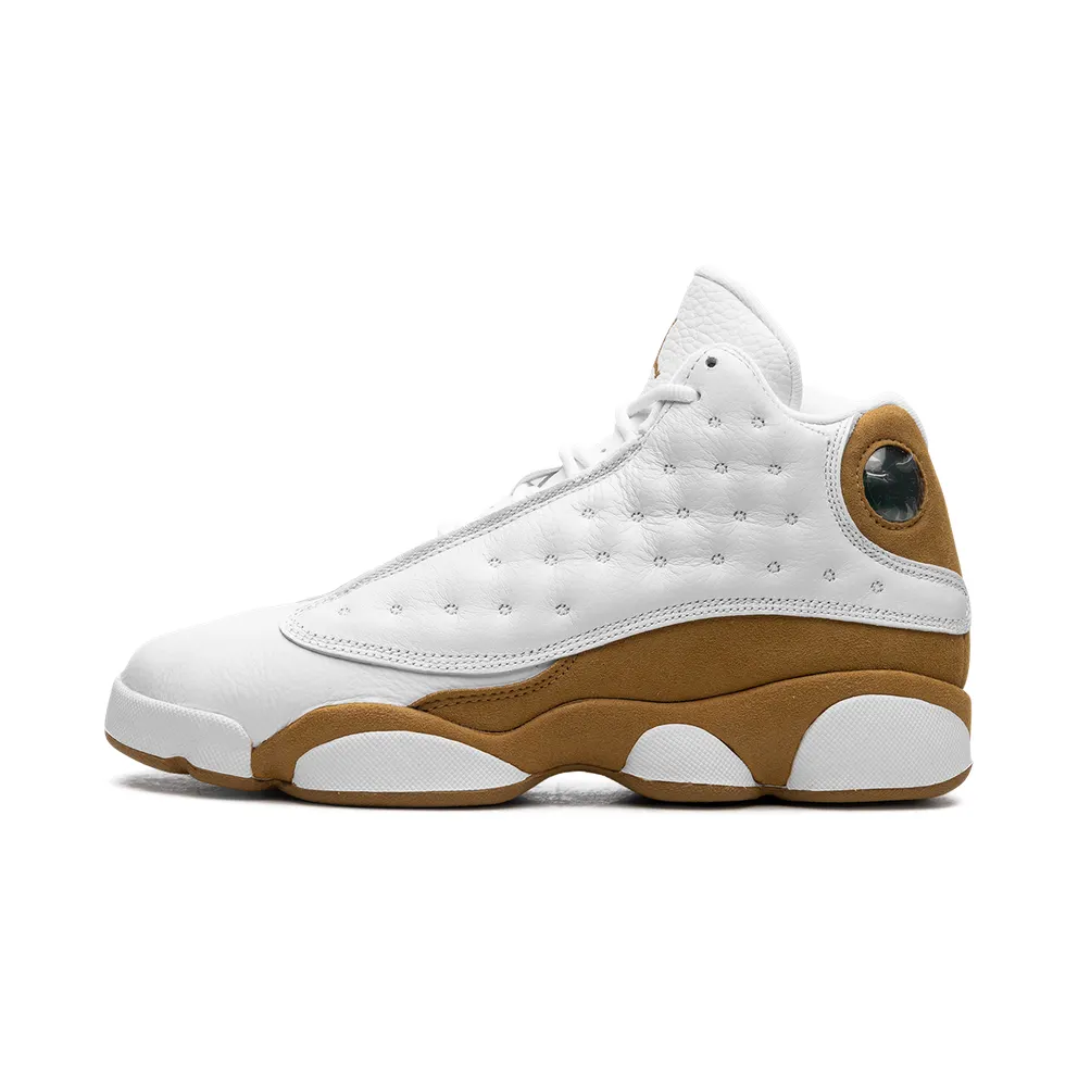 Air Jordan 13 GS “Wheat” (DJ3003-171)