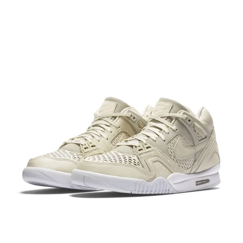 Nike Air Tech Challenge II 2 Laser Birch/Birch-White Birch/Birch-White (832647-200)