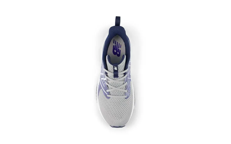 New Balance Rave Run v2 Lace Raincloud Dream State Navy (GKRAVA2)