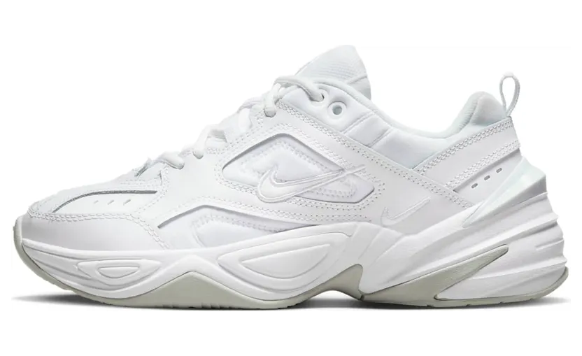 Nike M2K Tekno White / White / Pure Platinum (AO3108-100)