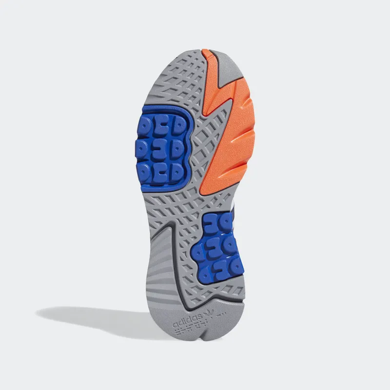 Adidas Nite Jogger Star Wars Cloud White / Cloud White / Core Black (FV8040)