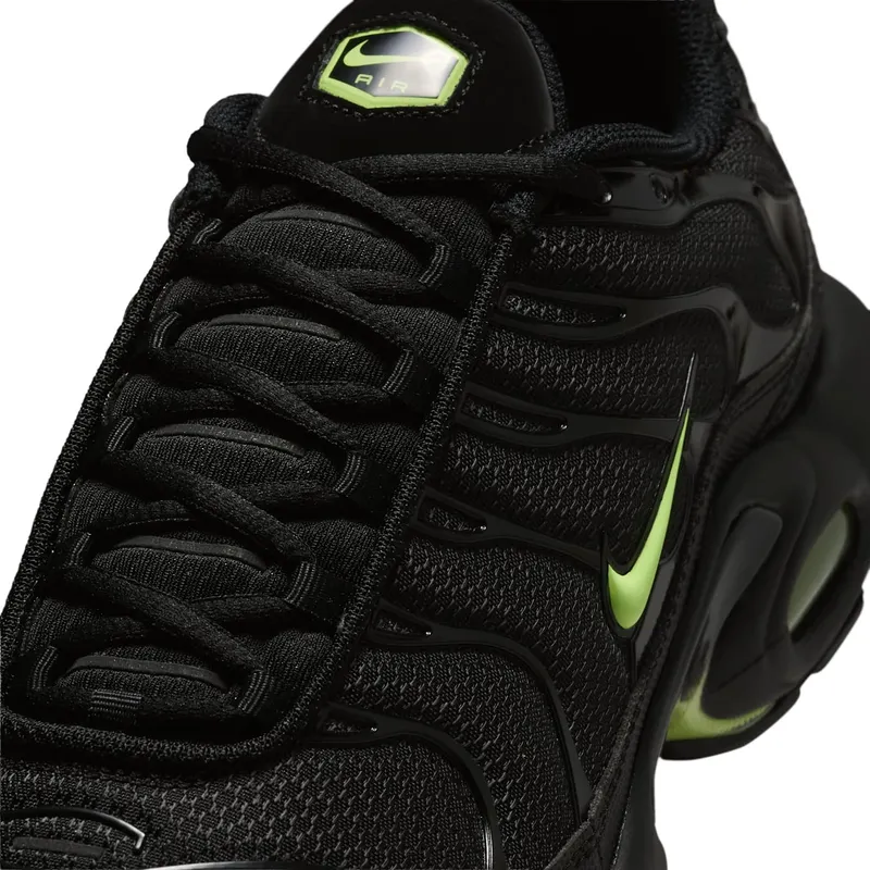 Nike Air Max 1 Black/Volt Ice/Black (DM0032-036)