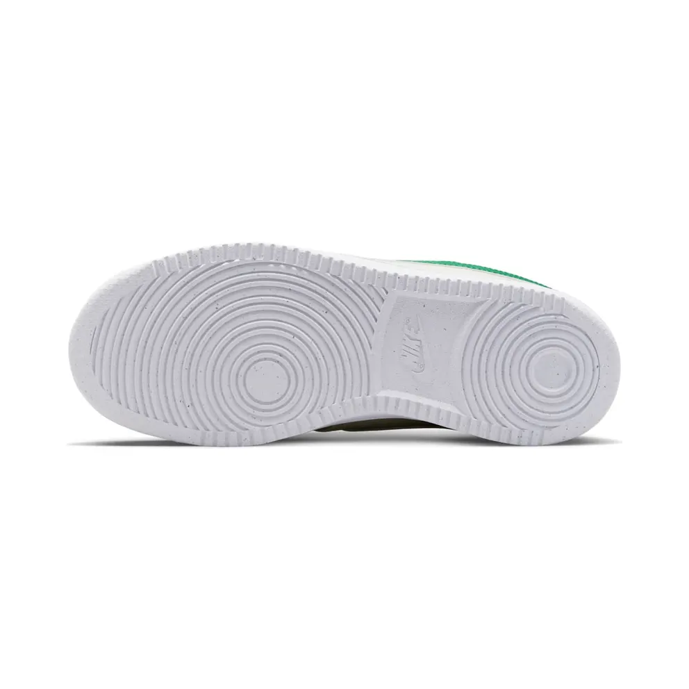 Nike Court Vision Low Sail Malachite White (FQ8892-133)