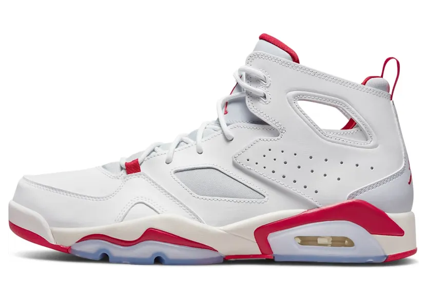 Jordan Flight Club ’91 Wit (DC7329-102)