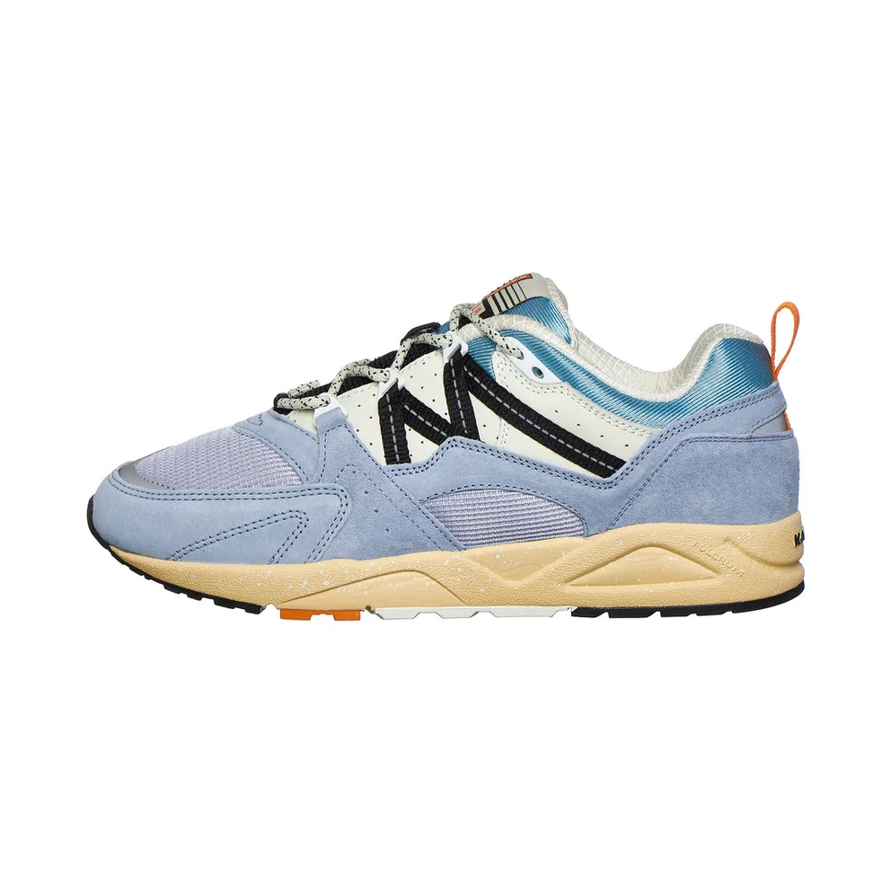 Karhu Fusion 2.0 Blue Fog / Jet Black (F804117)
