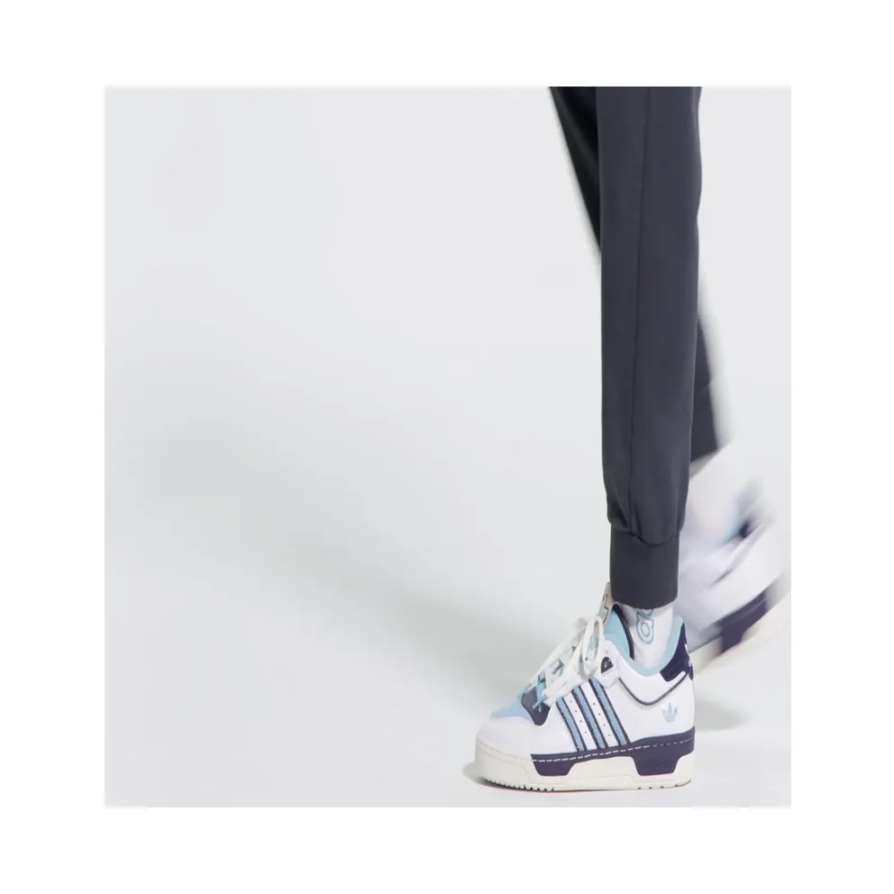 Adidas Rivalry Low 86 Cloud White / Clear Blue / Shadow Navy (FZ6334)