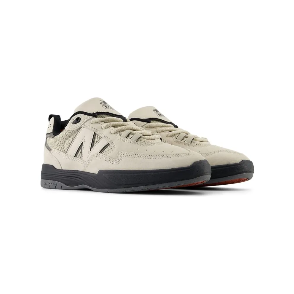 New Balance Numeric 808 Tiago Sea Salt Black (NM808BIB)