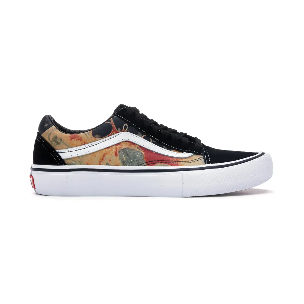 Vans Old Skool Supreme x Andres Serrano Blood and Semen II (VN000ZD4RZW)