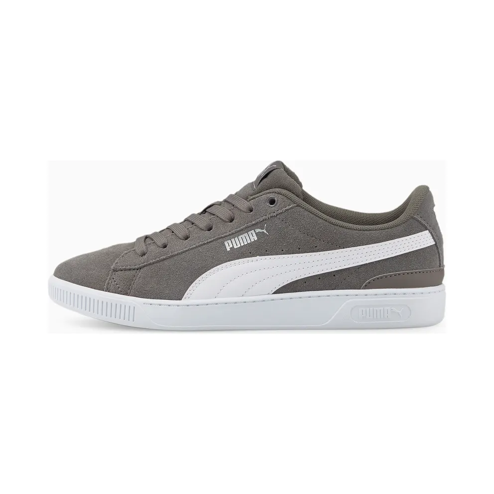 Puma Vikky V3 Grey/White/Silver (38302302)