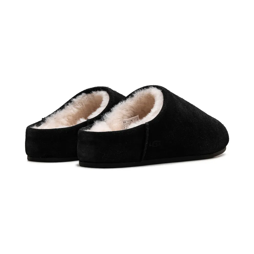 Ugg Elea Slip-On Slide “Black” (1171390-BLK)