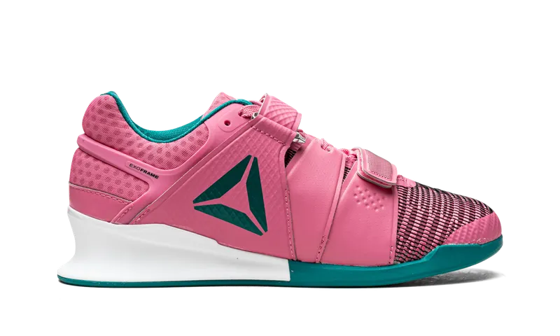 Reebok LEGACY LIFTER FLEXEAVE “Posh Pink” (FU7876)